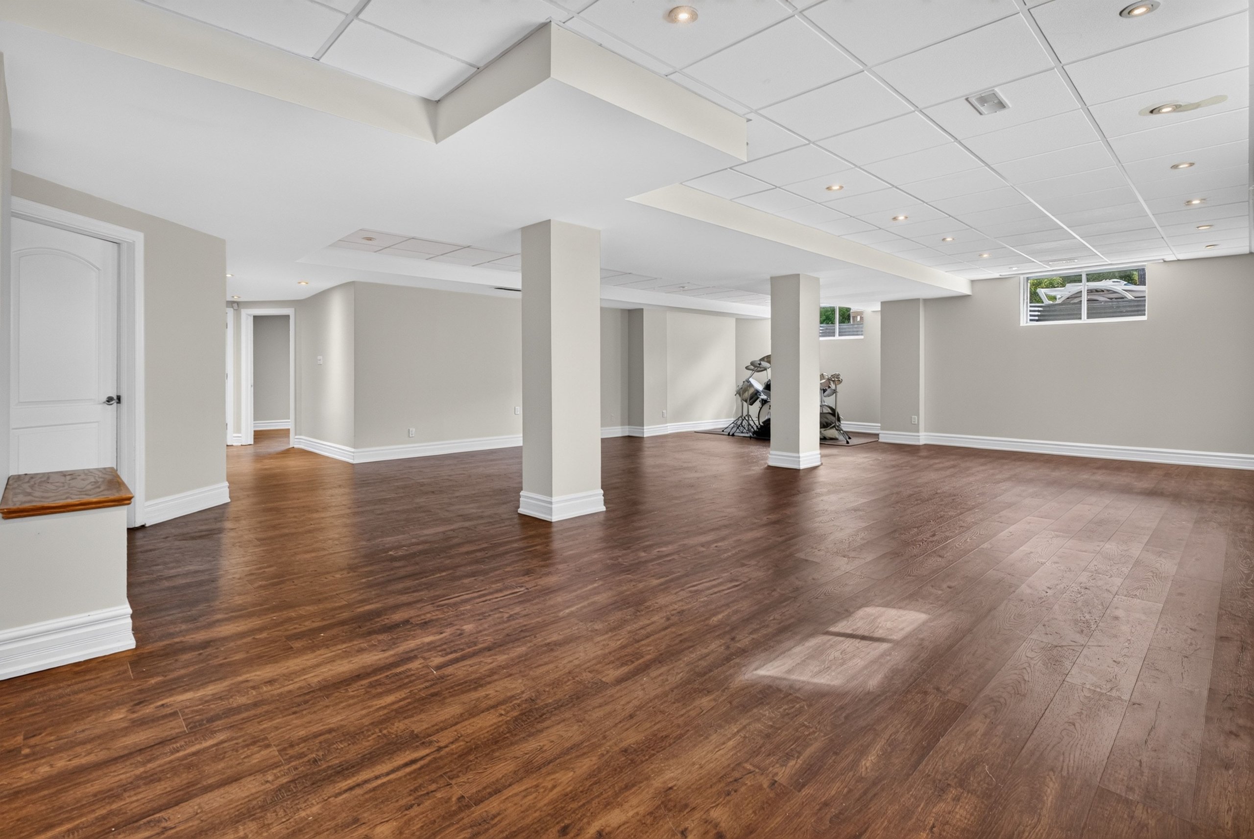 Recreation room